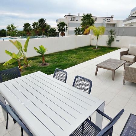 London Beach Benidorm Finestrat Exterior photo